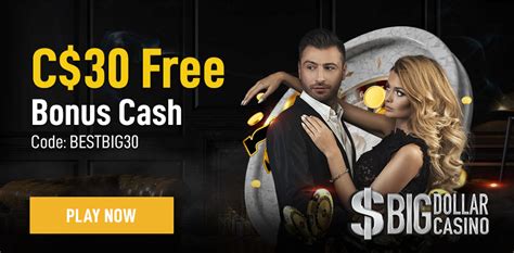 no deposit bonus bet big dollar - big dollar casino bonus codes